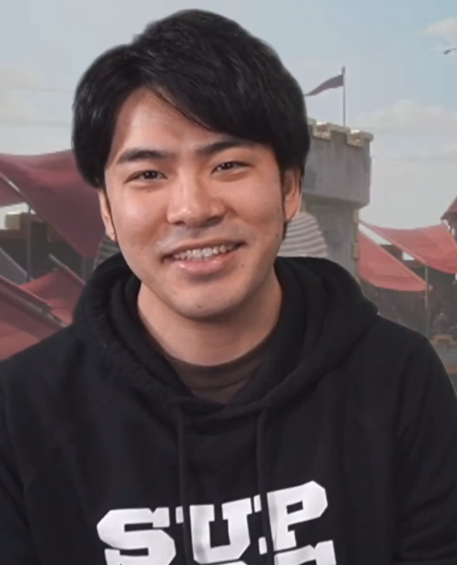ドズル (YouTuber) - Wikipedia