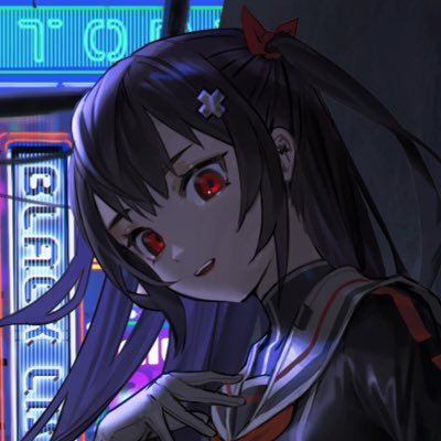 黒音よみ (@Kurone__Yomi) / X